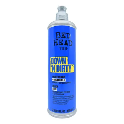 TIGI Bed Head Down’n Dirty Lightweight Conditioner 400 ml