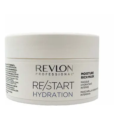 Revlon Professional Re/Start Hydration Moisture Rich Mask 250 ml