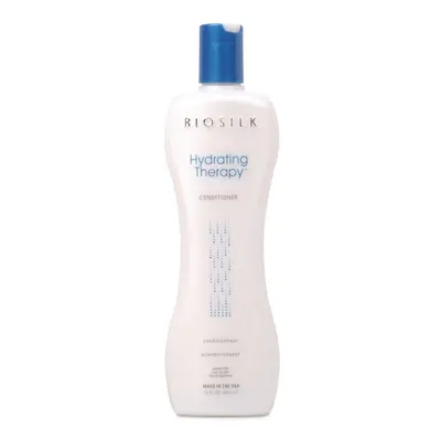 Farouk Systems BioSilk Hydrating Therapy Conditioner 355 ml