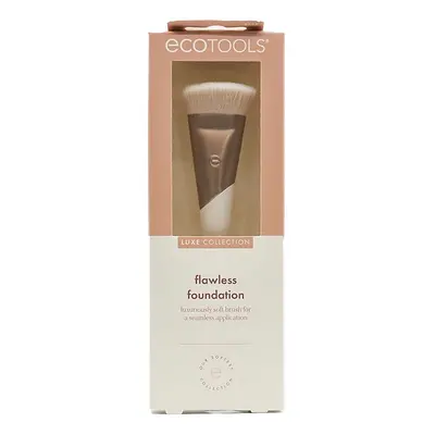 EcoTools Luxe Collection Flawless Foundation Brush