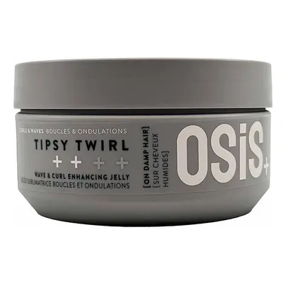 Schwarzkopf Professional OSiS+ Curls & Waves Tipsy Twirl Jelly 300 ml