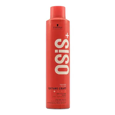 Schwarzkopf Professional OSiS+ Texture Craft Dry Texture Spray 300 ml