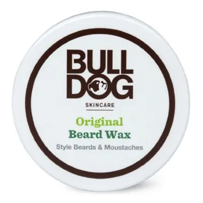 Bulldog Original Beard Wax 50 ml