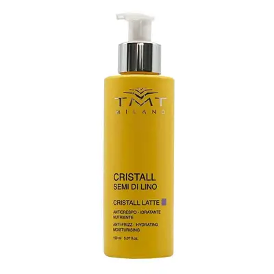 TMT Milano Cristall Semi Di Lino Cristall Latte 150 ml