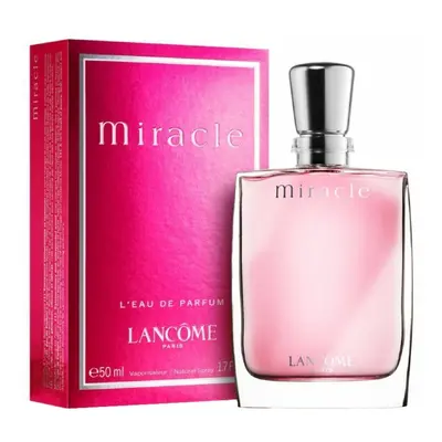 Lancome Miracle EdP Objem balení 50 ml