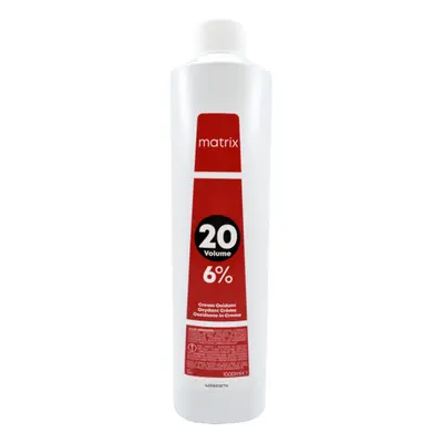 Matrix Cream Oxidant 1000 ml oxidační krém 20 Vol. 6%