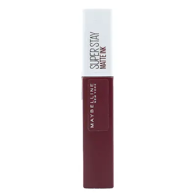 MBL SUPERSTAY MATTE INK 5 ML / 50 VOYAGER rtěnky 50 voyager