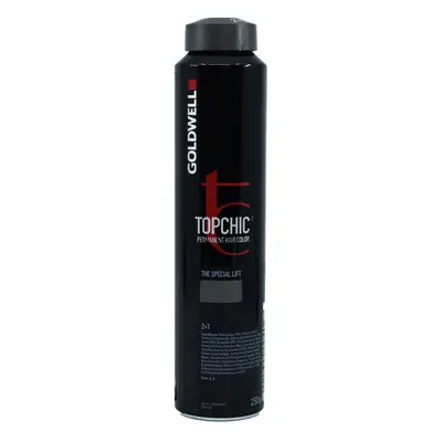 Goldwell Topchic Permanent Hair Color The Special Lift 250 ml permanentní barva 11N