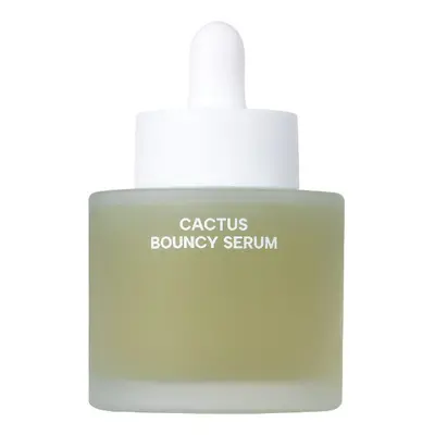 Whamisa Cactus Inner Skin Moisture Bouncy Serum 52 ml