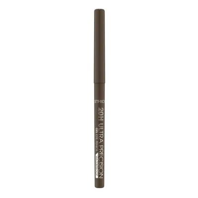 Catrice 20 H Ultra Precision Gel Eye Pencil Waterproof 0,08g tužka na oči 030 Brownie