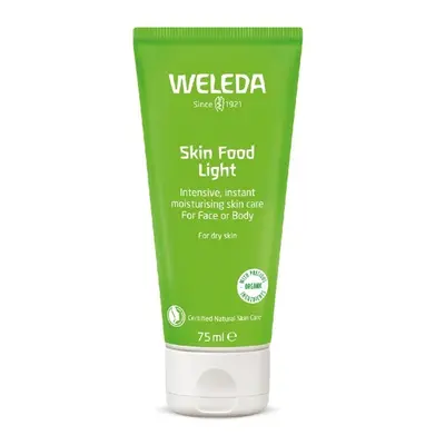 Weleda Skin Food Light 75 ml