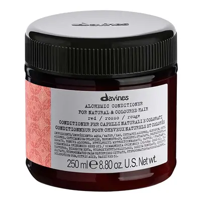 Davines Alchemic Red Conditioner 250 ml