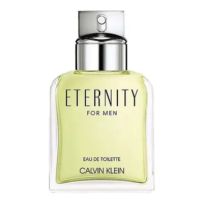 Calvin Klein Eternity for Men EdT Tester Objem balení 100 ml Tester