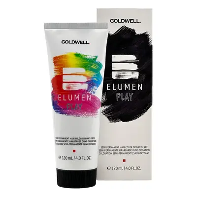 Goldwell Elumen Play Semi Permanent Hair Color 120 ml