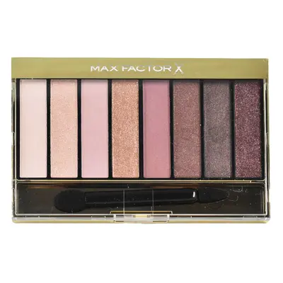 Max Factor Masterpiece Nude Palette 6,5 g oční make-up 03 Rose Nudes