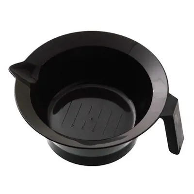 BraveHead Dye Bowl Small Black