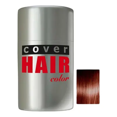 Cover Hair Color 14 g pudr Mahagony