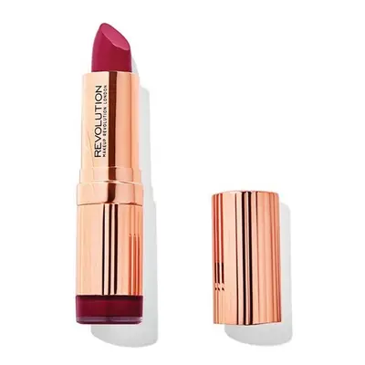 Makeup Revolution Renaissance Lipstick 3,5 g rtěnky Highness