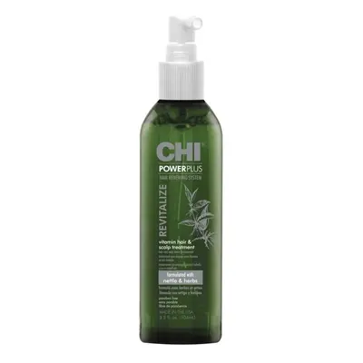 Farouk System CHI PowerPlus Revetalize Vitamin Hair & Scalp Treatment 104 ml