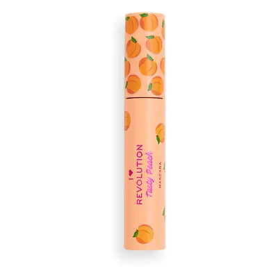 I Heart Revolution Tasty Peach Mascara Black 8 ml