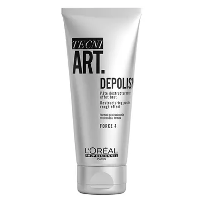 L&#039;Oréal Professionnel Tecni.Art Wild Stylers Depolish Styling Paste 100 ml