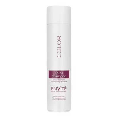 Dusy Envité Color Shine Shampoo 250 ml