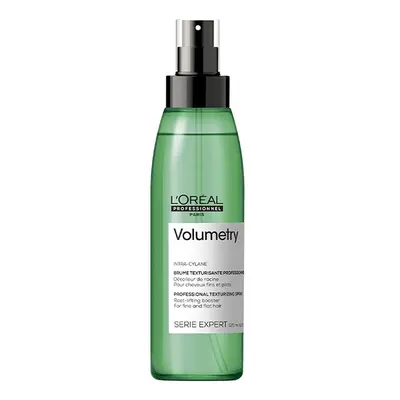 L&#039;Oréal Professionnel Serie Expert Volumetry Texturizing Spray 125 ml