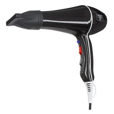 Wahl Super Hairdryer Black 2000 W