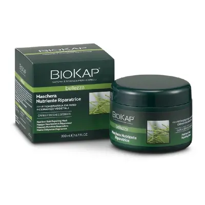 BioKap Bellezza Nutrient Rich Repairing Mask 200 ml