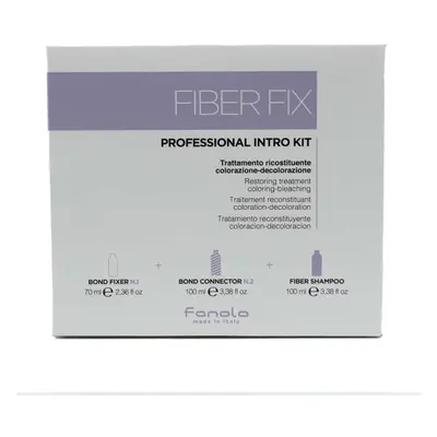 Fanola Fiber Fix Professional Intro Kit