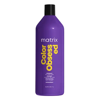 Matrix Color Obsessed Shampoo 1000 ml