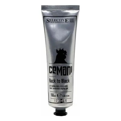 Selective Professional Cemani Back To Black Gel 150 ml