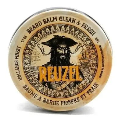 Reuzel Clean & Fresh Beard Balm 35 g