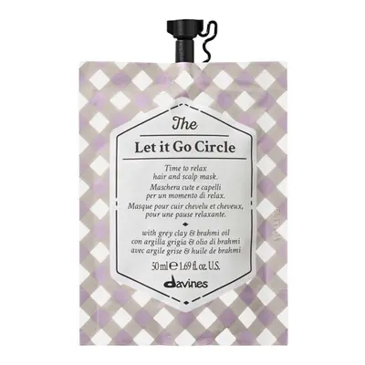 Davines TCC The Let It Go Circle 50 ml