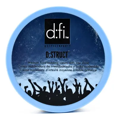 d:fi D:Struct Molding Cream 75 g