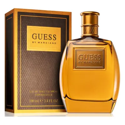 Guess Guess by Marciano for Men EdT Objem balení 100 ml