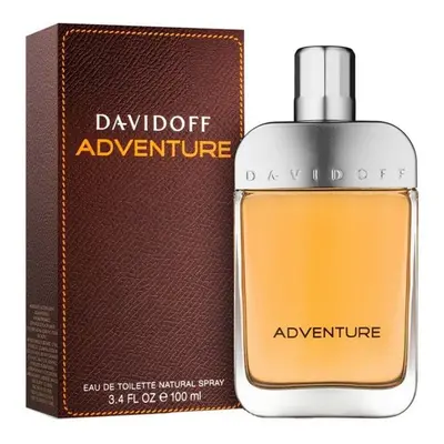 Davidoff Adventure EdT 100 ml