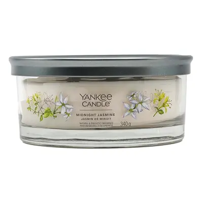 Yankee Candle Signature Multi Wick Tumbler Midnight Jasmine 340 g