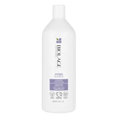 Biolage Hydra Source Shampoo 1000 ml