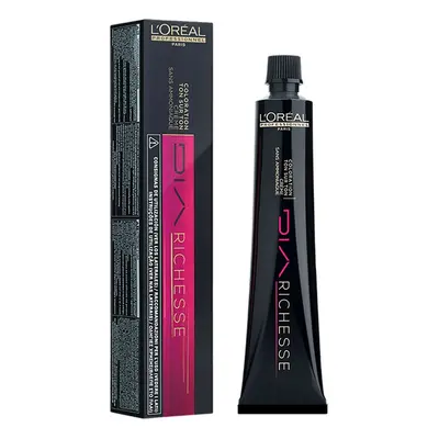 L&#039;Oréal Professionnel Dia Richesse Hair Color 50 ml diarichesse 1 Black