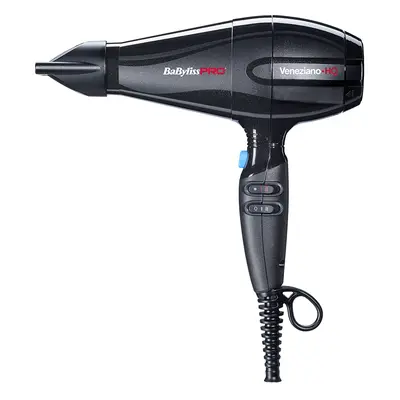 BaByliss PRO Veneziano-HQ Professional Hair Dryer BAB6960IE