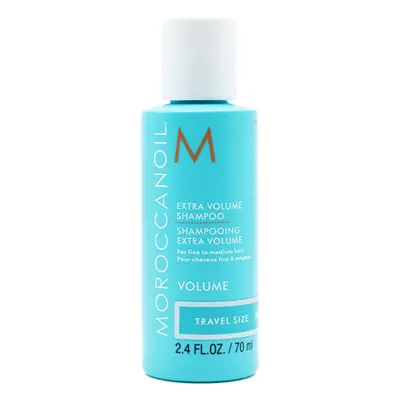 Moroccanoil Volume Shampoo 70 ml