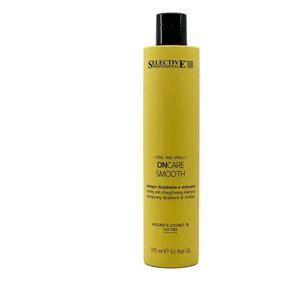 Selective Professional ONCare Smooth Taming and Strengthening Shampoo Velikost 275 ml