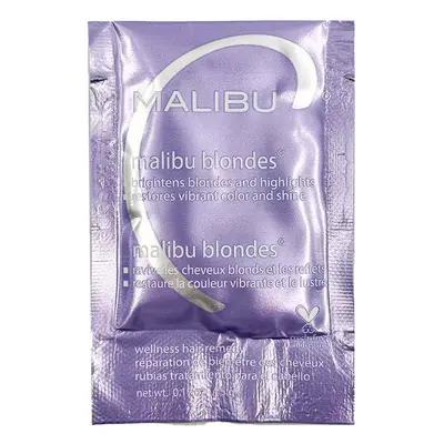 Malibu C Malibu Blondes Wellness Remedy 1 ks