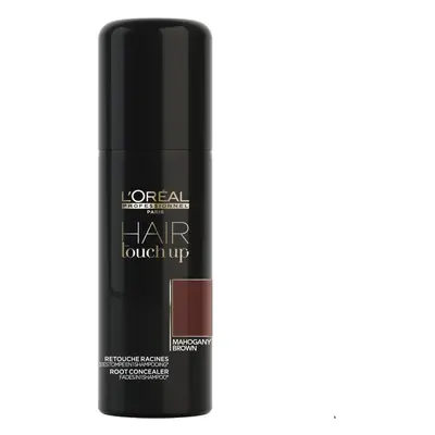 L&#039;Oréal Professionnel Hair Touch Up Mahogany Brown 75 ml