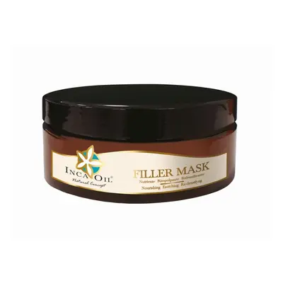 TMT Milano Inca Oil Filler Mask 300 ml