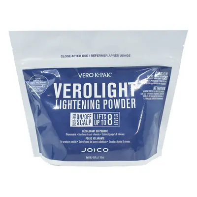 Joico Vero K-Pak Verolight Lightening Powder 454 g