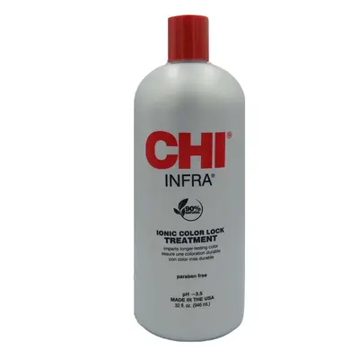 Farouk System CHI Ionic Color Lock Treatment Conditioner 946 ml