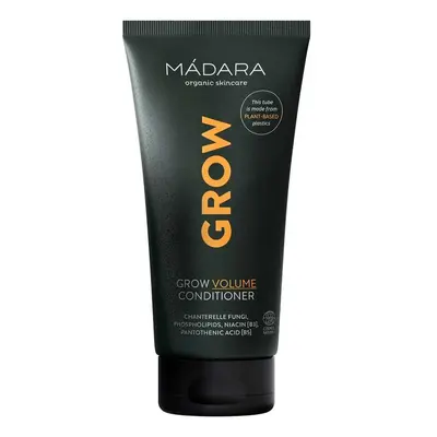 MÁDARA Grow Volume Conditioner 175 ml