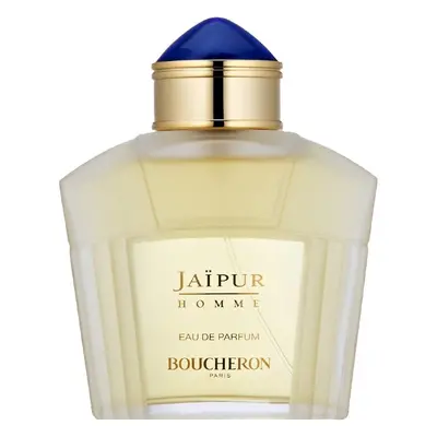 Boucheron Jaipur Homme EdP Tester Objem balení 100 ml Tester